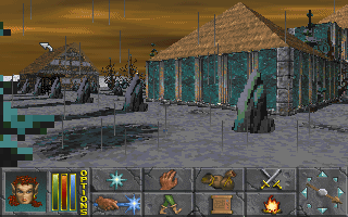 Разбирая бэклог. Часть 20.7. Эпилог или игры к которым мы возвращаемся. Warcraft II - III, TES CII, Armored Core: VD - 1